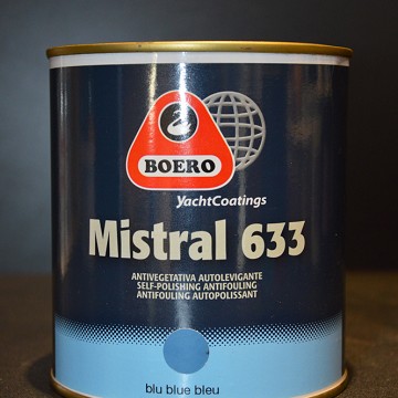 Boero Mistral 633