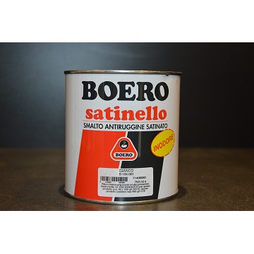 Boero SATINELLO BOERO