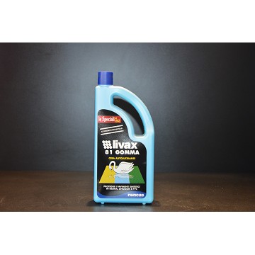Livax Livax 81 Gomma