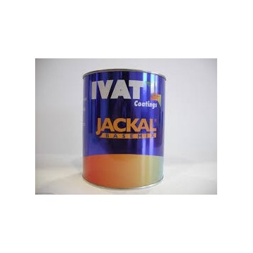 Ivat Coatings BINDER PRIMER EPOX AI FOSFATI DI ZINCO
