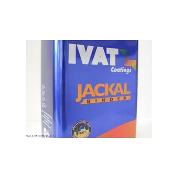 Ivat Coatings Convertitore 2K PUR TOP