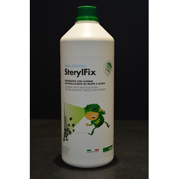 Oikos STERYLFIX OIKOS