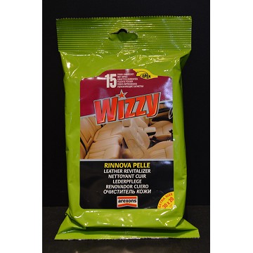 arexons Wizzy rinnova pelle AREXONS