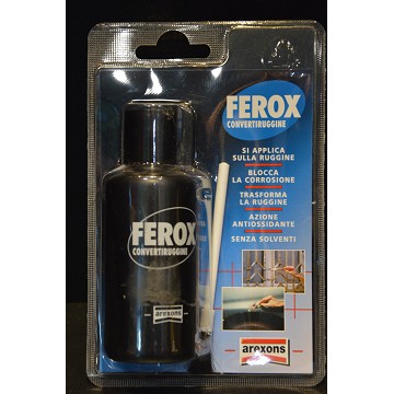 arexons Ferox il convertiruggine AREXONS
