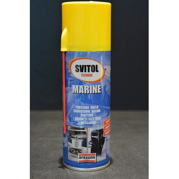 arexons Svitol Technik Marine AREXONS