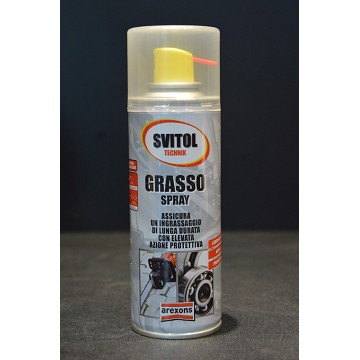 arexons Svitol Technik Grasso Spray AREXONS