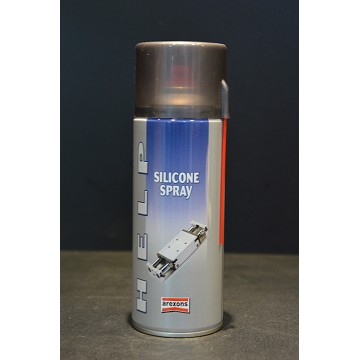 arexons Help silicone spray AREXONS