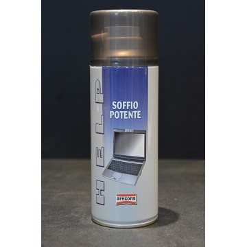arexons Help soffio potente AREXONS