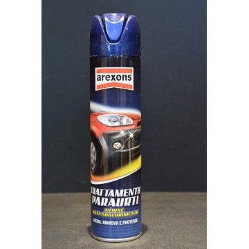 arexons Trattamento paraurti AREXONS