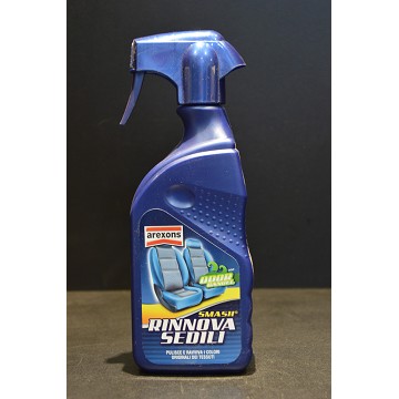 arexons Smash rinnova sedili AREXONS