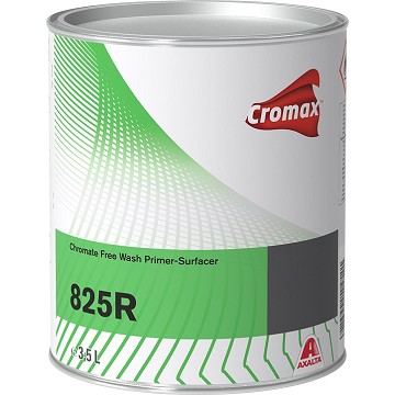Cromax 825R WASH PRIMER ISOLANTE