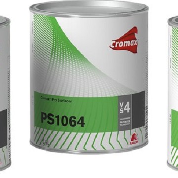 Cromax PS1061 – PS1604 – PS1067 FONDI CROMAX PRO