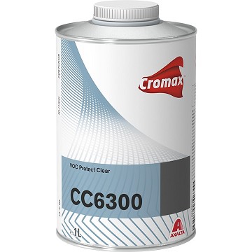 Cromax CC6300 VOC PROTECT CLEAR