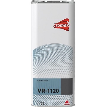 Cromax VR-1120 VALUECLEAR VOC