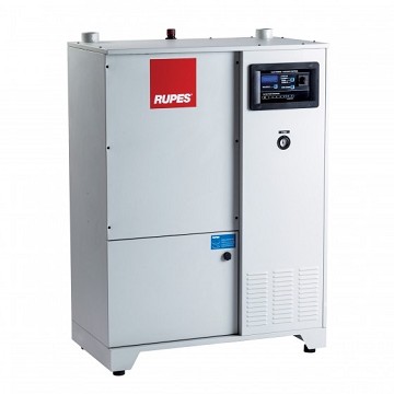 Rupes Sistema di Aspirazione - Unità Centralizzata HE1801I400 TURBINA HE1801i 20HP 400V CON INVERTER