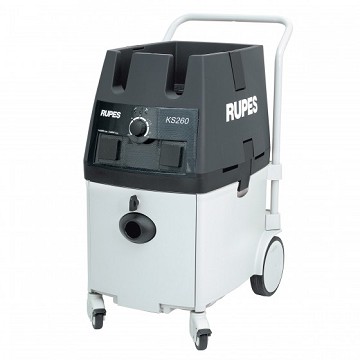 Rupes KS260EN ASPIRATORE MOBILE PROFESSIONALE KS260EN 230V