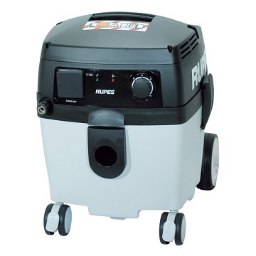 Rupes S130PL ASPIRATORE PROFESSIONALE ELETTROPNEUMATICO S130PL 230V