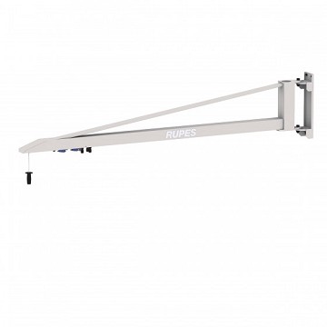 Rupes HF3000 BRACCIO ASPIRAZIONE 3METRI 230V