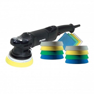 Rupes LHR15ESSTF LUCIDATRICE ROTORBITALE LHR15ES BIGFOOT 230V KIT STF