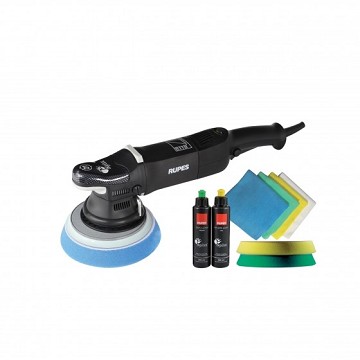 Rupes LHR21IISTN LUCIDATRICE ROTORBITALE LHR21 Mark II BIGFOOT 230V