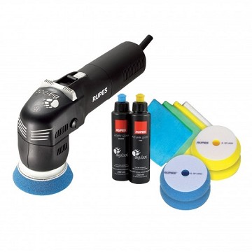 Rupes LHR75ESTN LUCIDATRICE ROTORBITALE LHR75E BIGFOOT 230V KIT STN