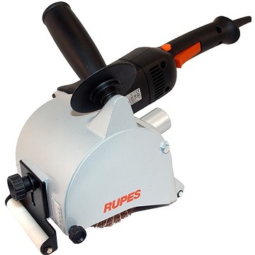 Rupes SR200AE SATINATRICE SR200AE 230V