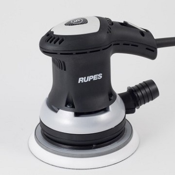 Rupes ER155TESCAR LEVIGATRICE ROTORBITALE PALMARE ER155TES