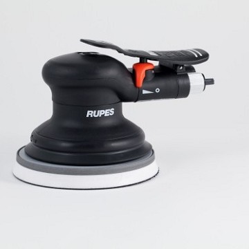 Rupes RH323 SKORPIO III LEV. ROTORBITALE NO ASPIRAZIONE (orb. 3mm) Ø 125mm VELCRO