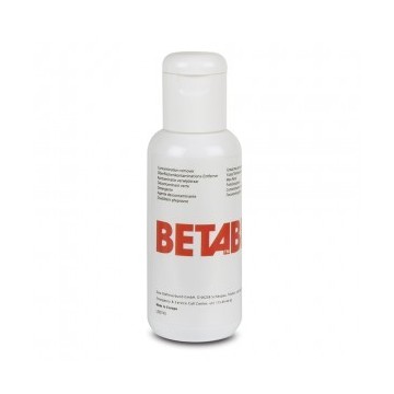 Sistar BETABRADE™ Detergente Abrasivo Linea Vetro