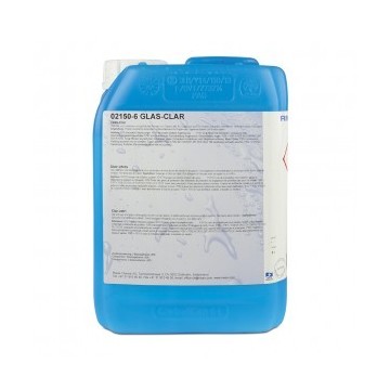 Sistar GLASS-CLAR Lucidante Professionale