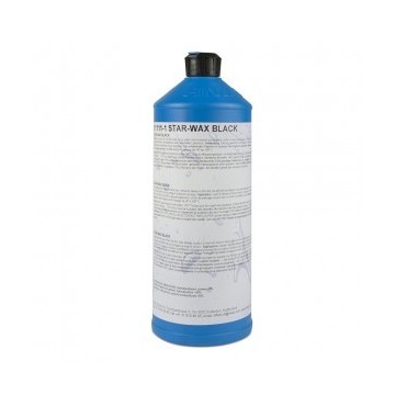 Sistar STAR WAX BLACK Lucidante Professionale