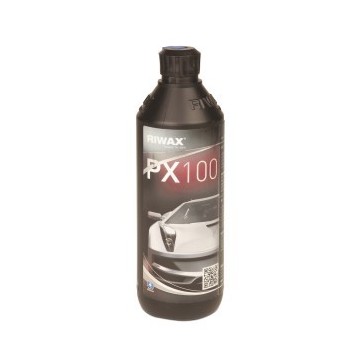 Sistar PX 100 Car Refinishing