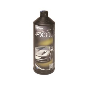 Sistar PX 300 PX Car Refinishing
