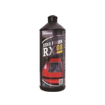 Sistar RX 08 STAR FINISH Car Refinishing