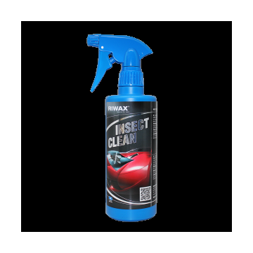 Sistar INSECT-CLEAN RIWAX Do It Yourself