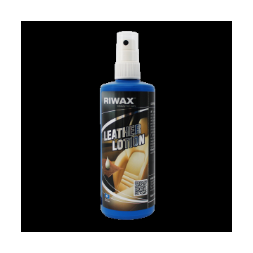 Sistar LEATHER-LOTION RIWAX Do It Yourself