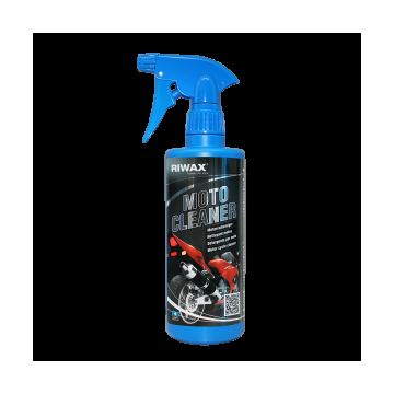 Sistar MOTO-CLEANER RIWAX Do It Yourself