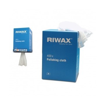 Sistar Riwax panno per lucidatura