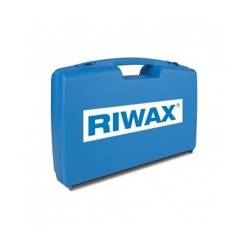 Sistar Valigetta per Kit lucidatura Riwax