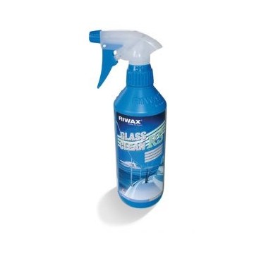 Sistar GLASS-CLEAN – RS