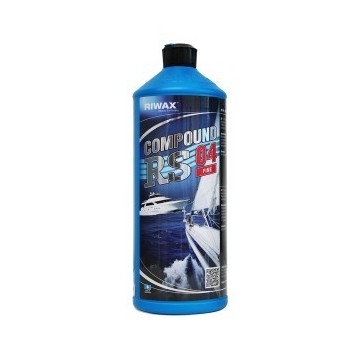 Sistar RS-04 COMPOUND FINE