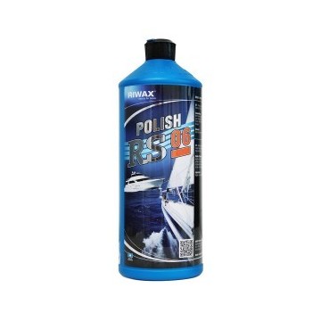 Sistar RS-06 POLISH abrasivo antialoni