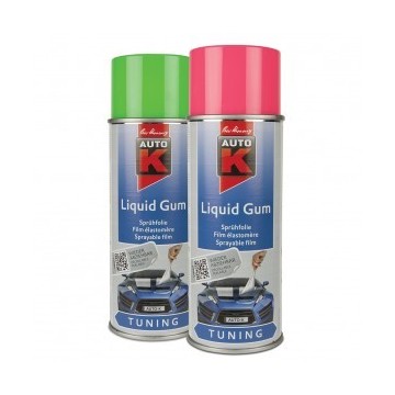 Sistar Liquid Gum