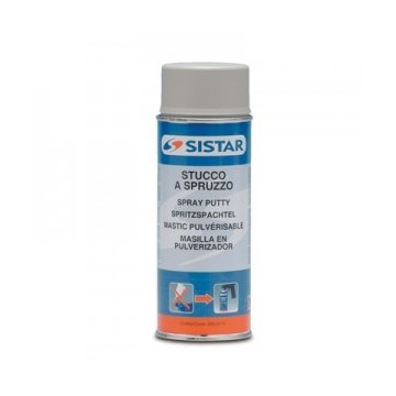 Sistar Stucco a Spruzzo 1K