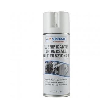 Sistar Lubrificante universale