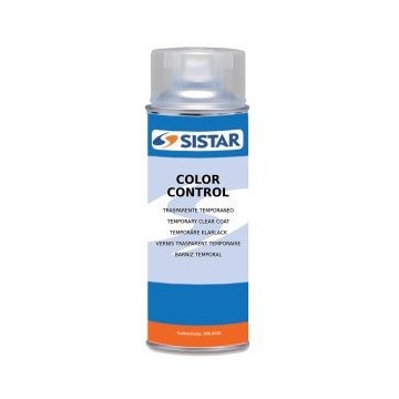 Sistar Color Control
