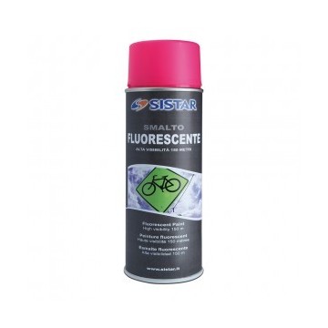 Sistar Smalto Fluorescente