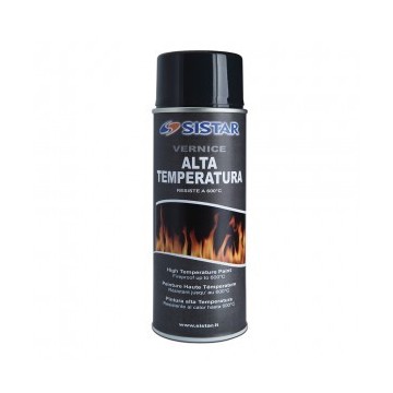 Sistar Vernica Alta Temperatura 600°C
