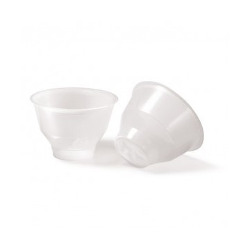 Sistar Tazza filtro in plastica
