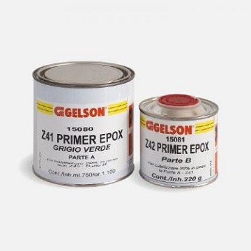 Gelson PRIMER EPOX Z41 - Z42